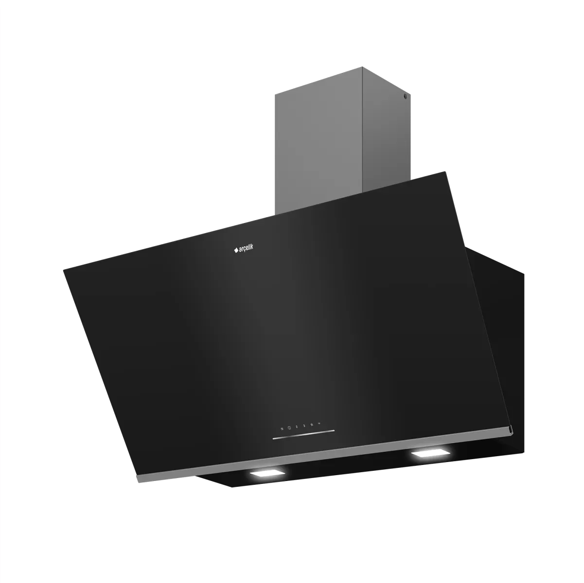 ARÇELİK ADE 906-2 S Ankastre Duvar Tipi Davlumbaz