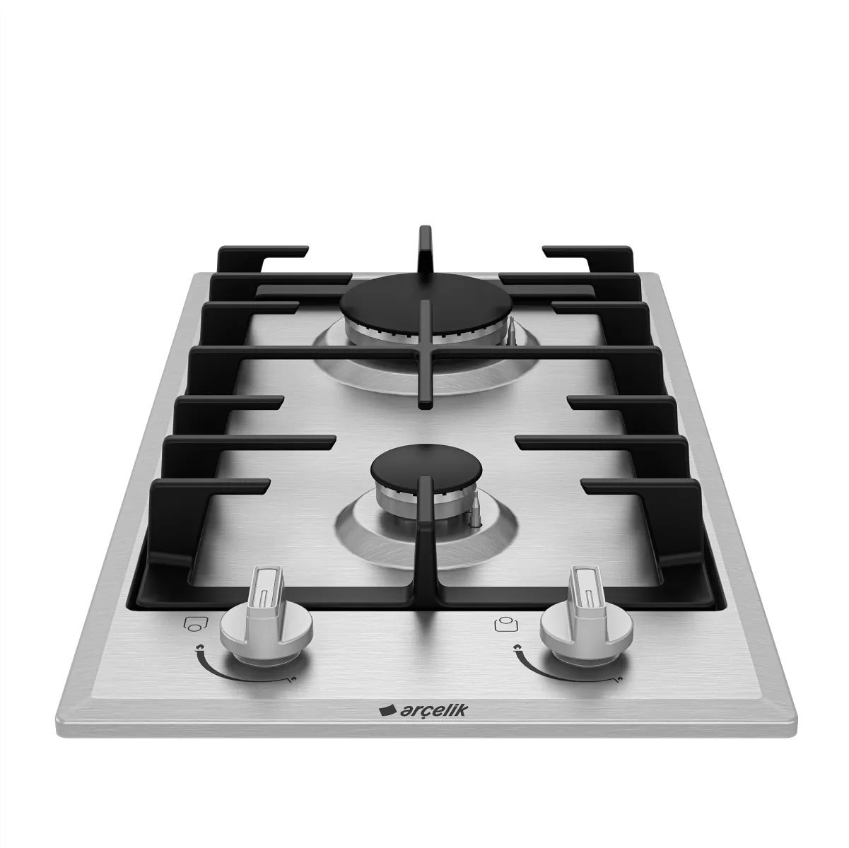 ARÇELİK OMD D 302 DI Domino Ocak