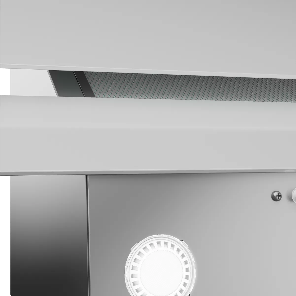 ARÇELİK ADE 605 HB Ankastre Duvar Tipi Davlumbaz