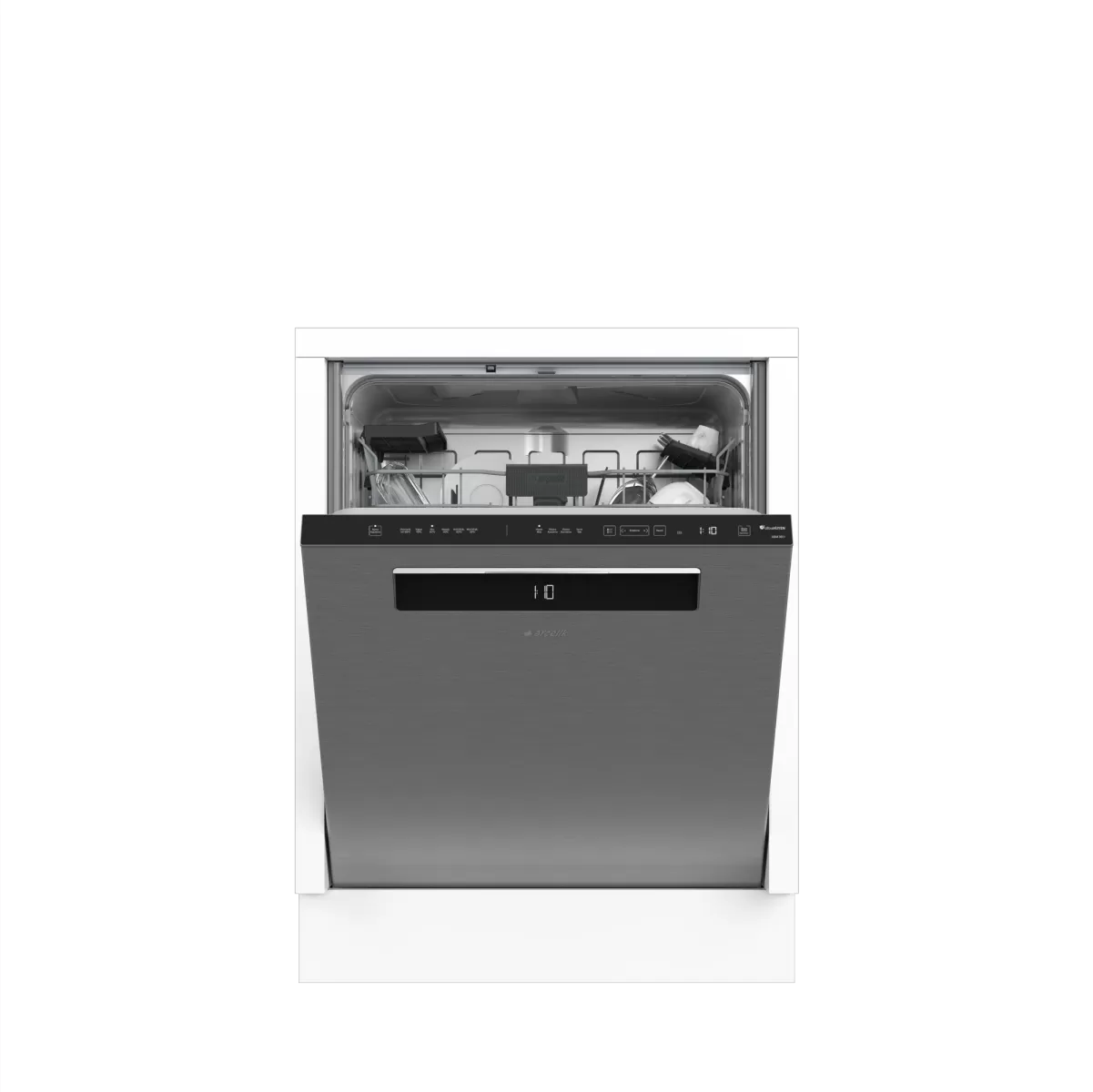 ARÇELİK ABM 161 I Tezgah Altı Bulaşık Makinesi