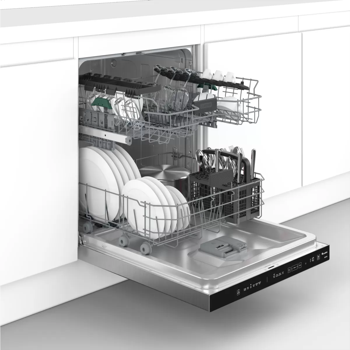 ARÇELİK ABM 161 I Tezgah Altı Bulaşık Makinesi