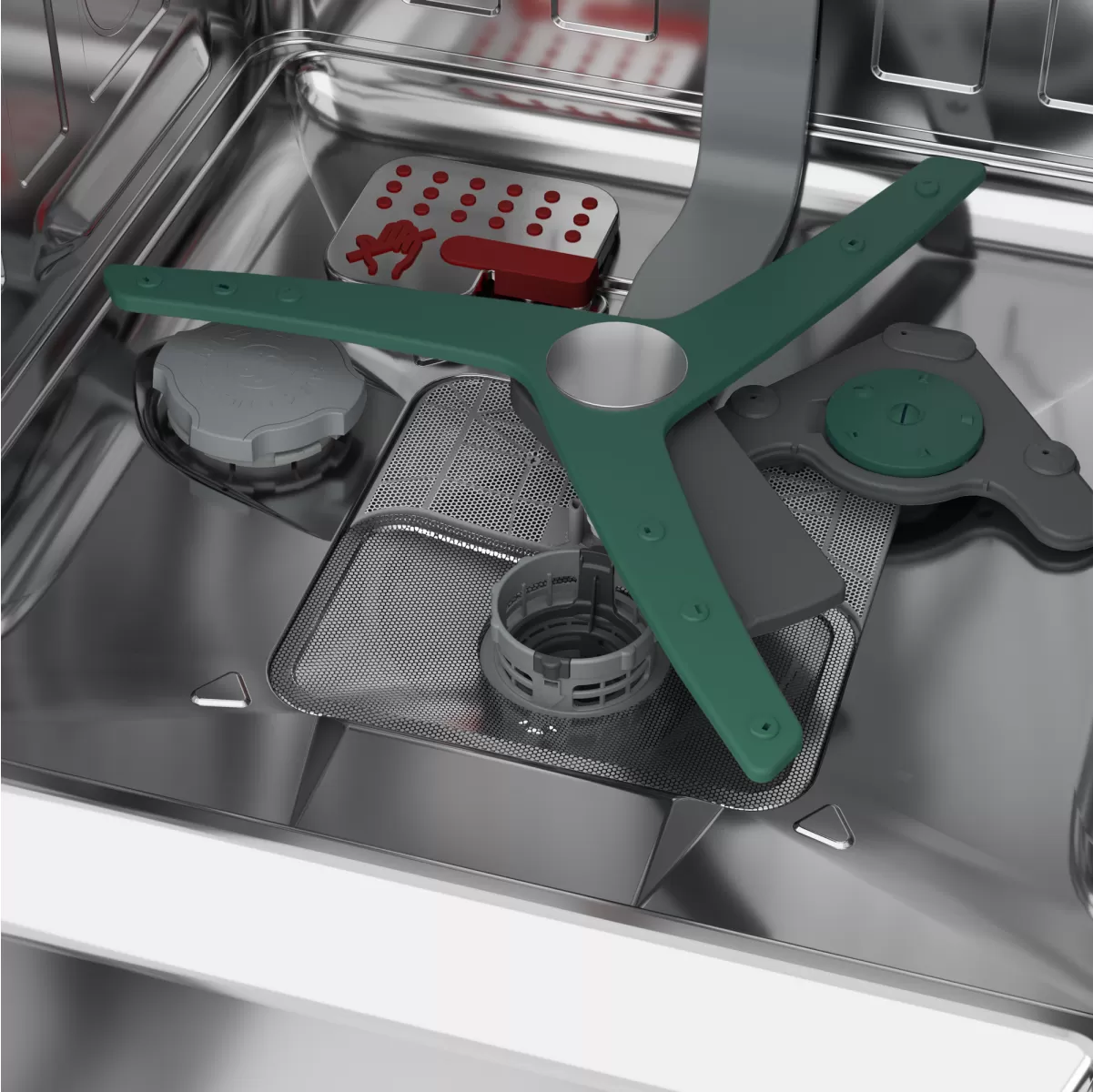 ARÇELİK ABM 152 D Tezgah Altı Bulaşık Makinesi