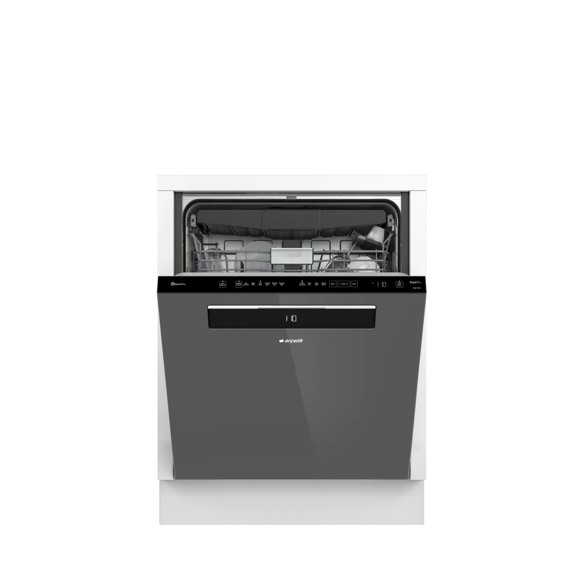 ARÇELİK ABC 152 G Tezgah Altı Bulaşık Makinesi