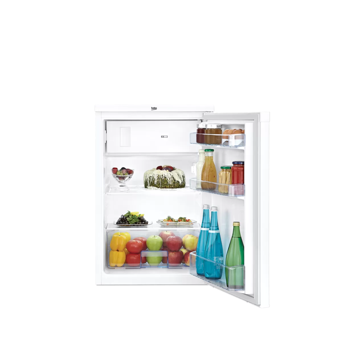 Beko 754140 MB Statik Buzdolabı