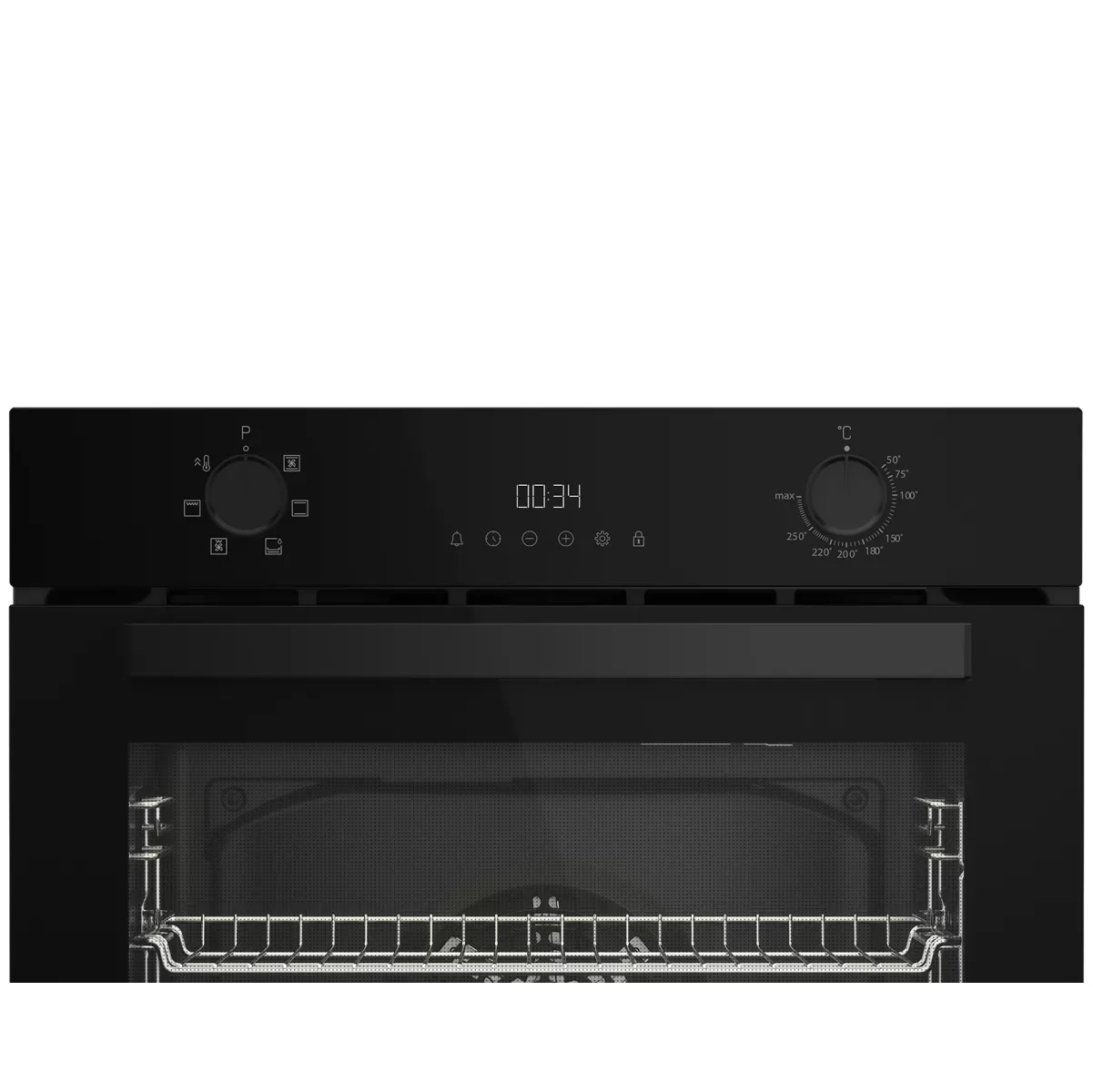 ARÇELİK AFC 330 S Ankastre Standart Fırın