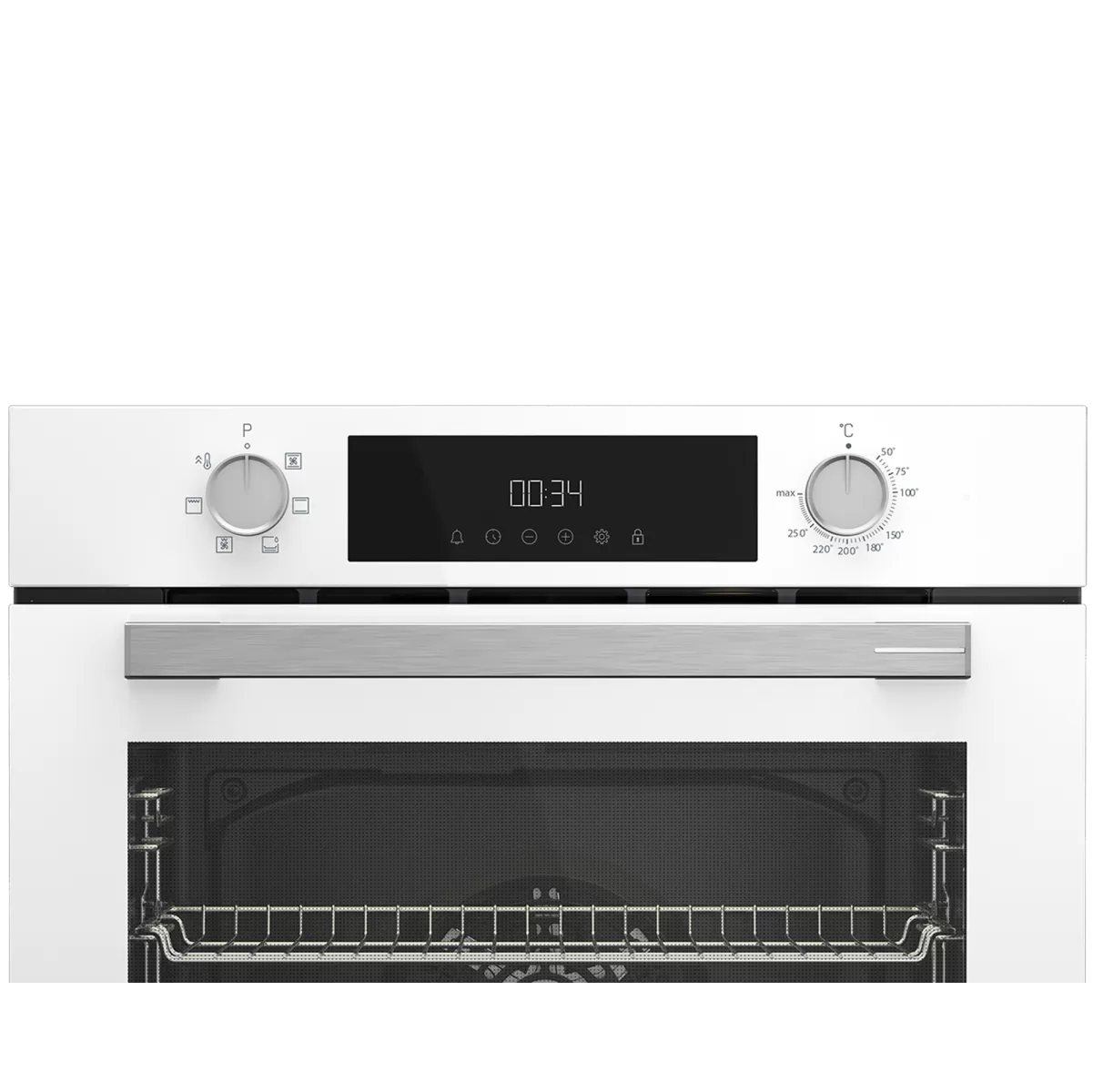 ARÇELİK AFC 330 B Ankastre Standart Fırın