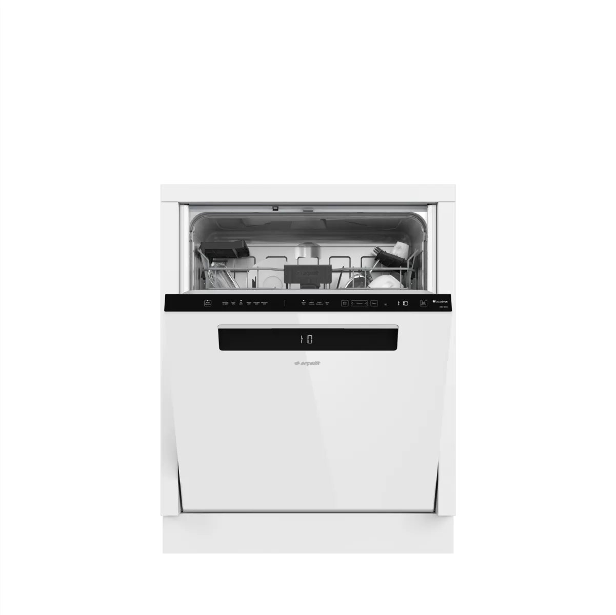 ARÇELİK ABC 161 B Tezgah Altı Bulaşık Makinesi