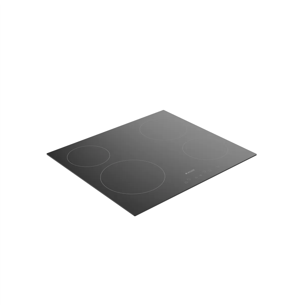 ARÇELİK OV 643 T Vitroseramik Ocak