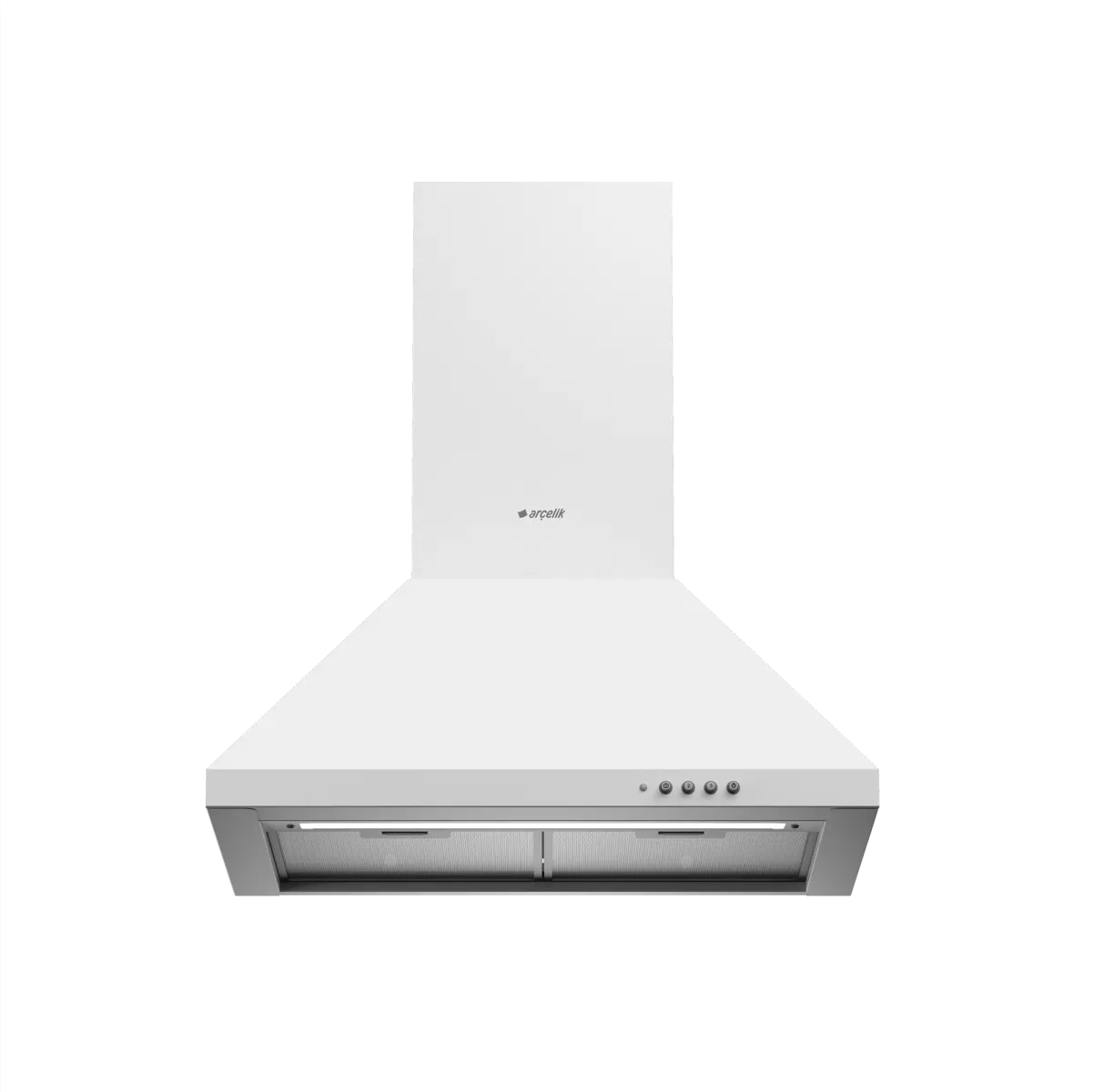 ARÇELİK P 27 YB Ankastre Duvar Tipi Davlumbaz