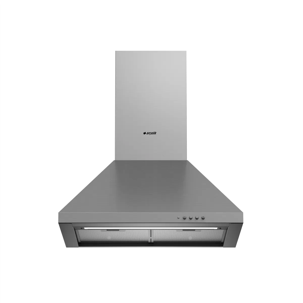 ARÇELİK P 27 YI Ankastre Duvar Tipi Davlumbaz