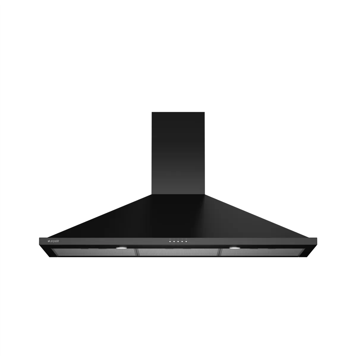 ARÇELİK P 912 S Ankastre Duvar Tipi Davlumbaz