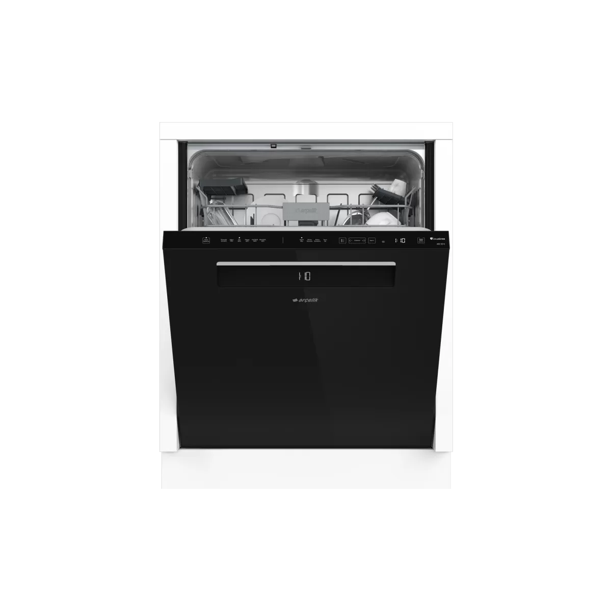 ARÇELİK ABC 161 S Tezgah Altı Bulaşık Makinesi