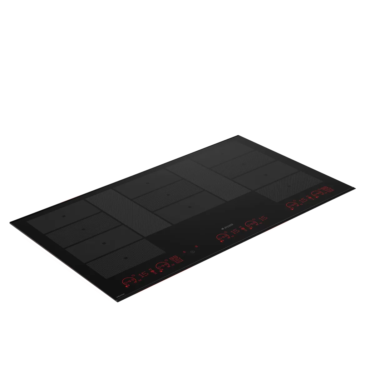 ARÇELİK OI 90213 S İndüksiyonlu Ocak