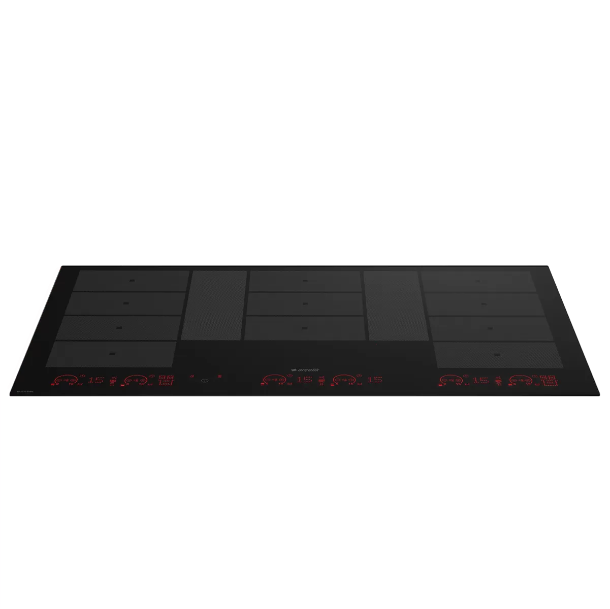 ARÇELİK OI 90213 S İndüksiyonlu Ocak