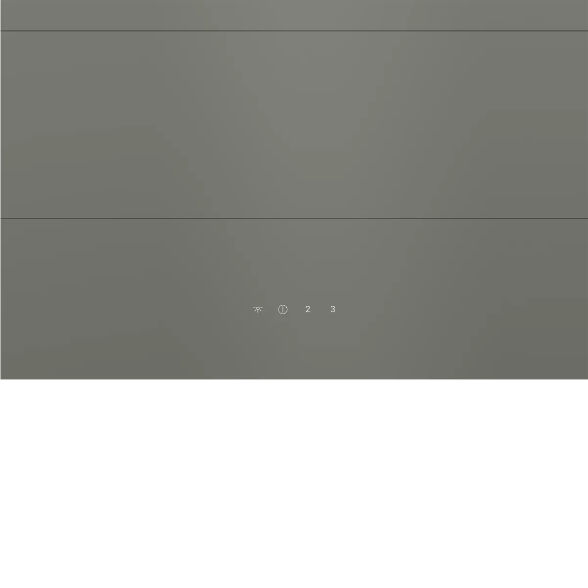 ARÇELİK ADE 605-3 G Ankastre Duvar Tipi Davlumbaz