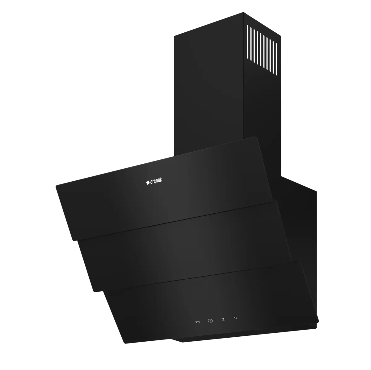 ARÇELİK ADE 605-3 S Ankastre Duvar Tipi Davlumbaz