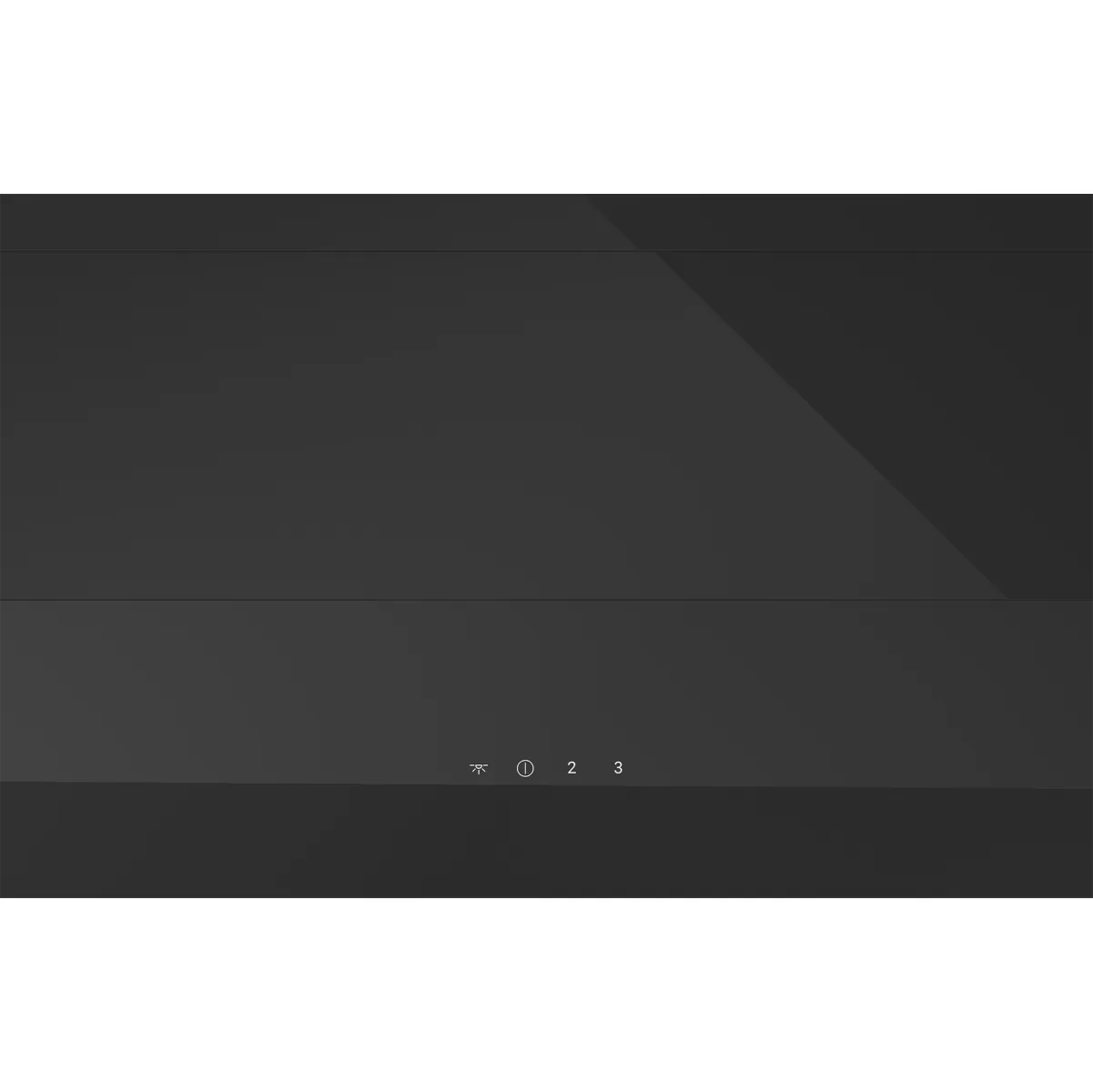 ARÇELİK ADE 605-3 S Ankastre Duvar Tipi Davlumbaz