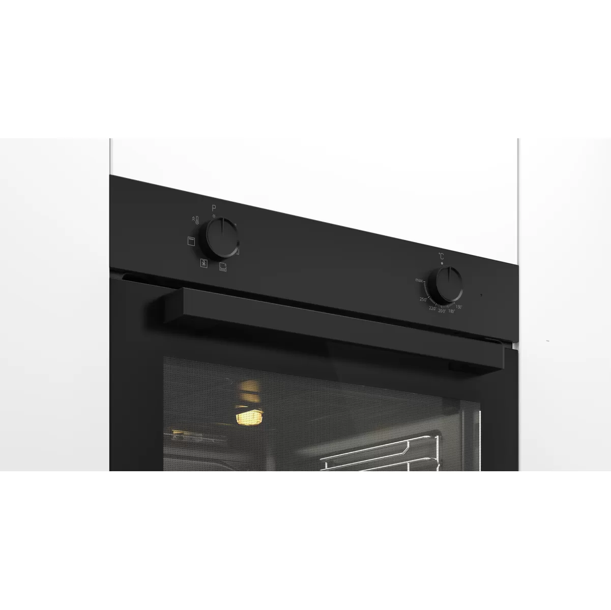 ARÇELİK AFM 130 S Ankastre Standart Fırın