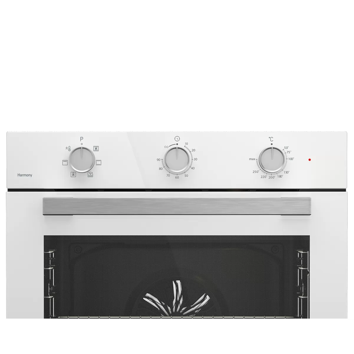 ARÇELİK AFC 221 HB Ankastre Standart Fırın