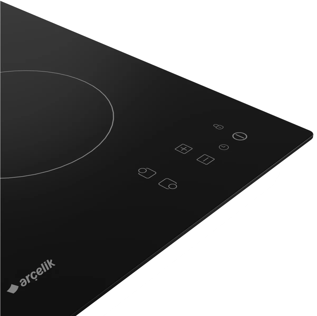 ARÇELİK OV 302 S Domino Ocak