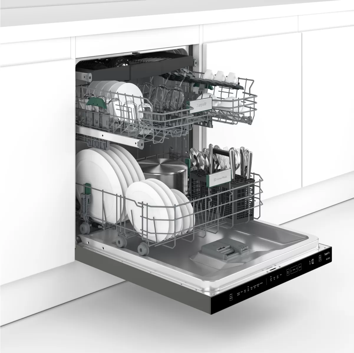 ARÇELİK ABC 180 G Tezgah Altı Bulaşık Makinesi