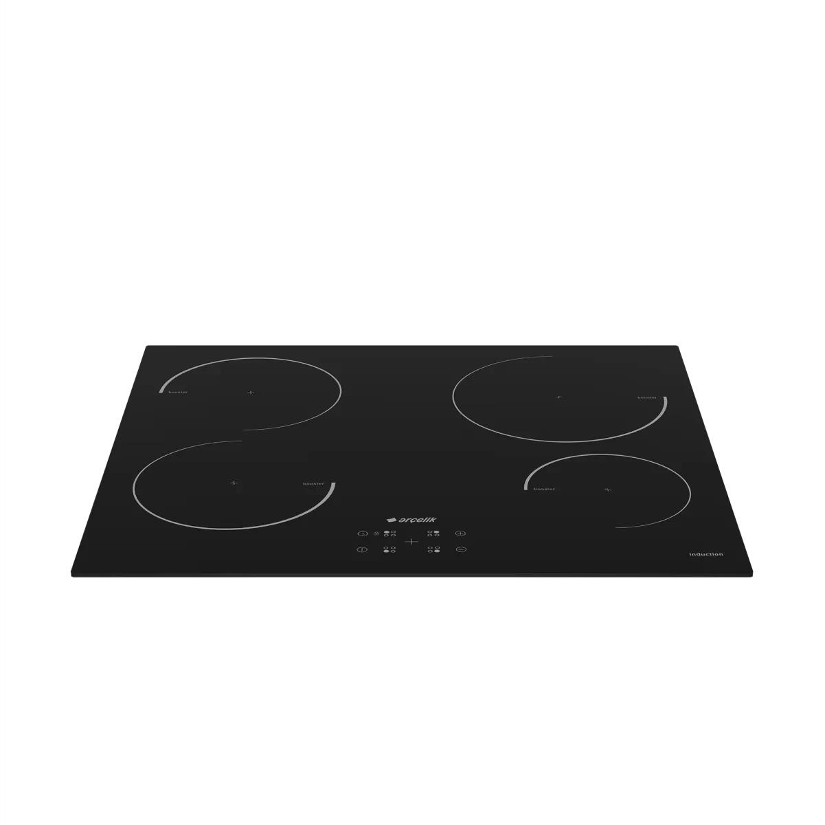 ARÇELİK OI 6024 S İndüksiyonlu Ocak