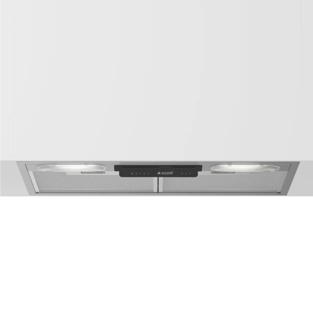 ARÇELİK P 122 YTI Ankastre Gömme Aspiratör