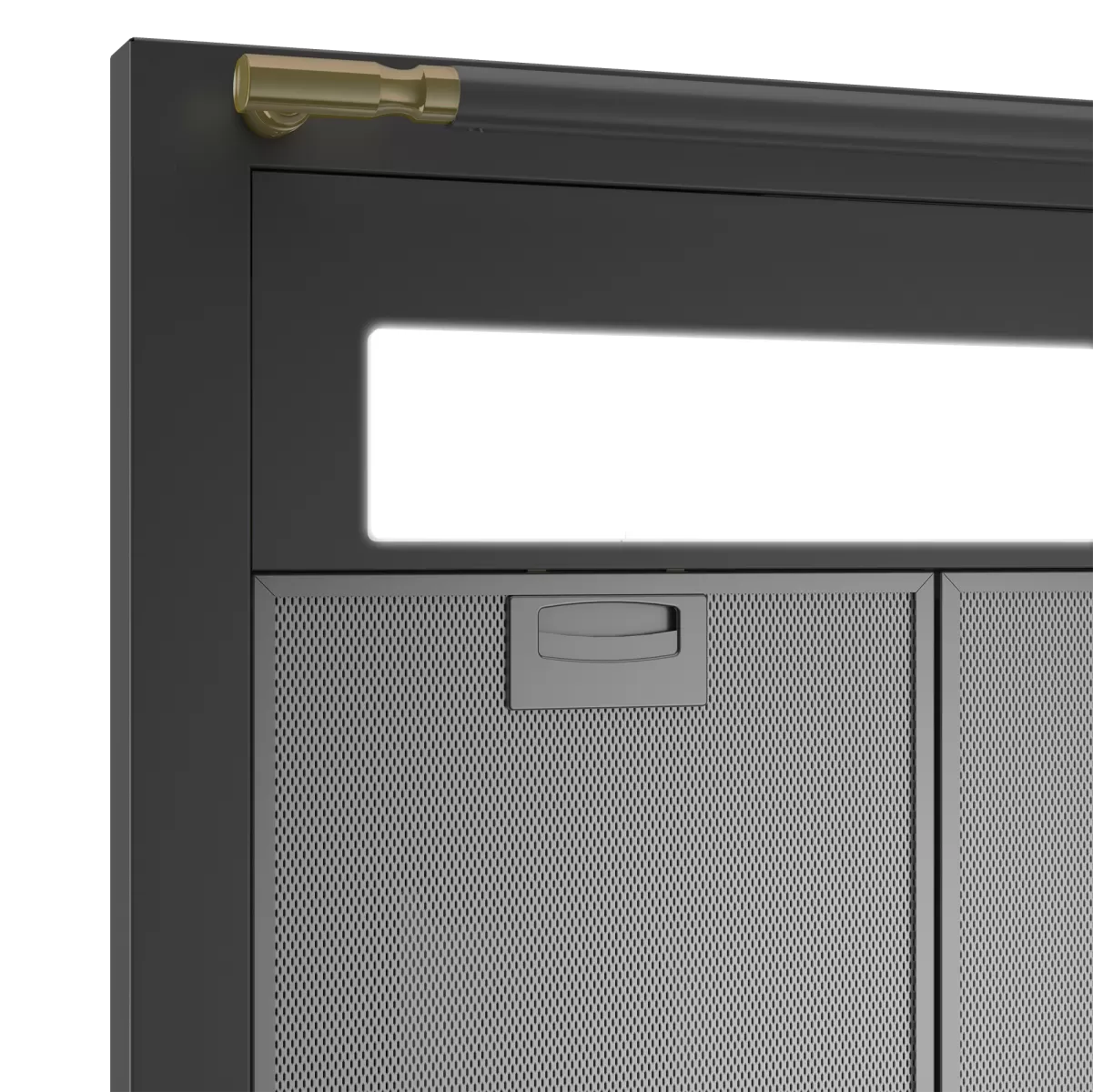 ARÇELİK ADP 604 RANT Ankastre Duvar Tipi Davlumbaz