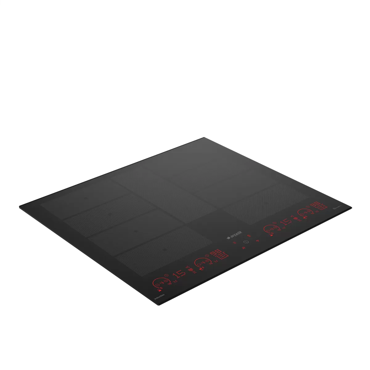 ARÇELİK OI 60211 WS İndüksiyonlu Ocak