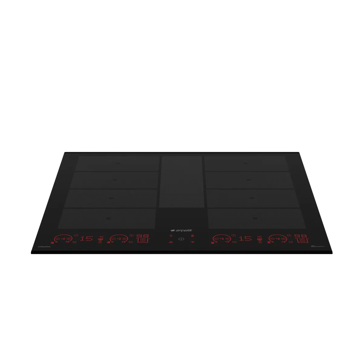 ARÇELİK OI 60211 WS İndüksiyonlu Ocak