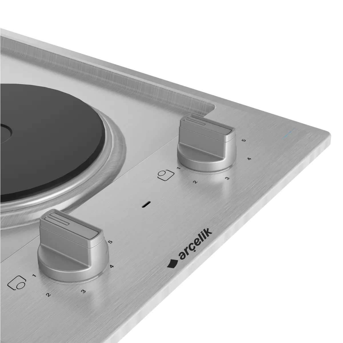 ARÇELİK OE 302 I Elektrikli Ocak