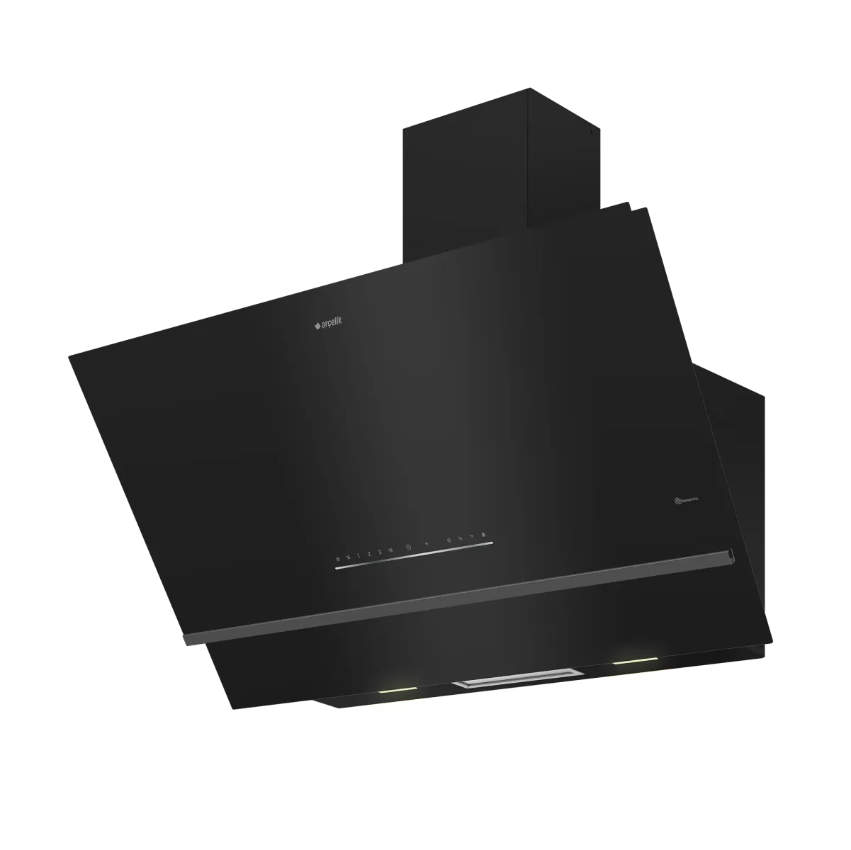 ARÇELİK ADE 907-2 D Ankastre Duvar Tipi Davlumbaz