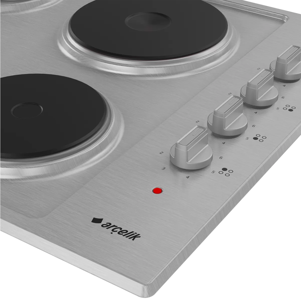 ARÇELİK OE 611 I Elektrikli Ocak