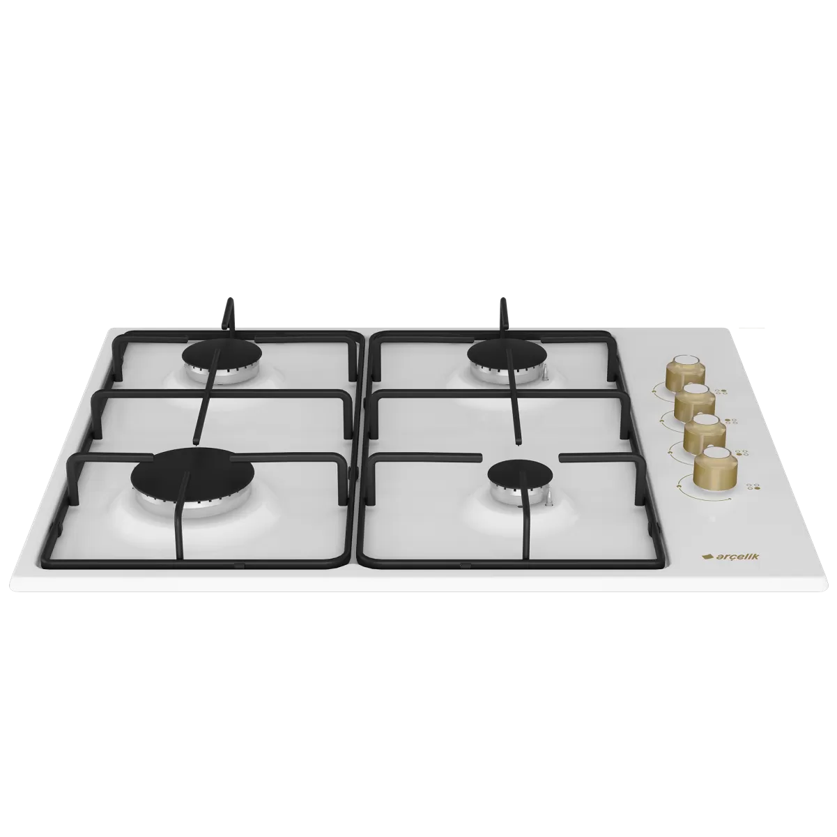 ARÇELİK OMD D 611 REB Ankastre Ocak