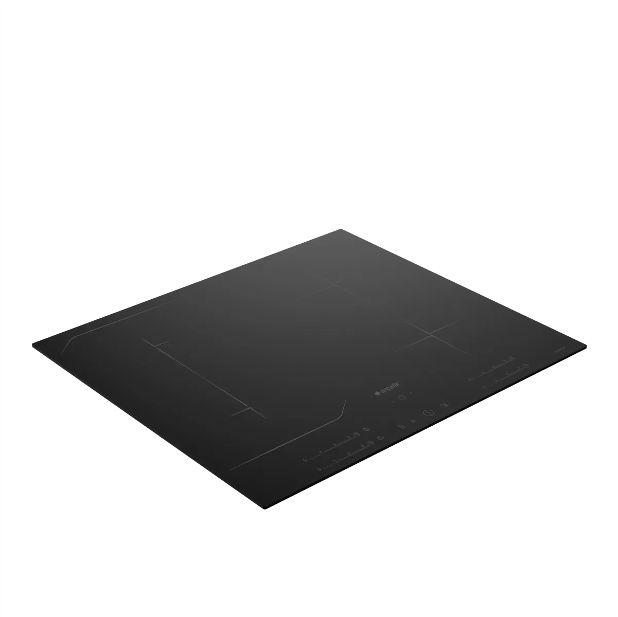 ARÇELİK OI 602 YS İndüksiyonlu Ocak