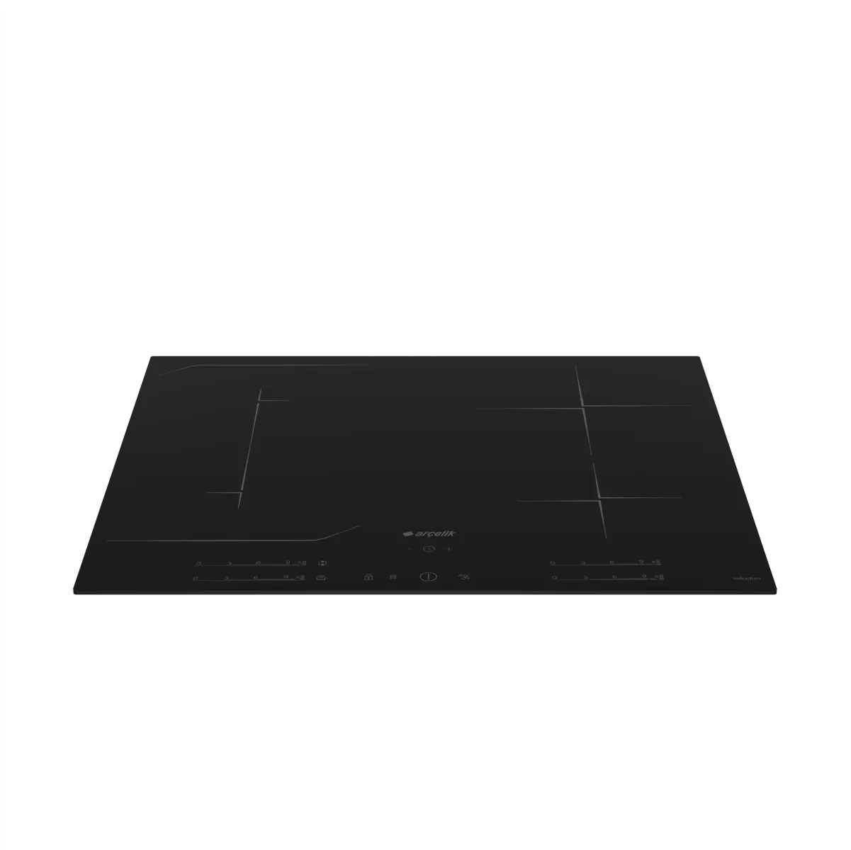 ARÇELİK OI 602 YS İndüksiyonlu Ocak