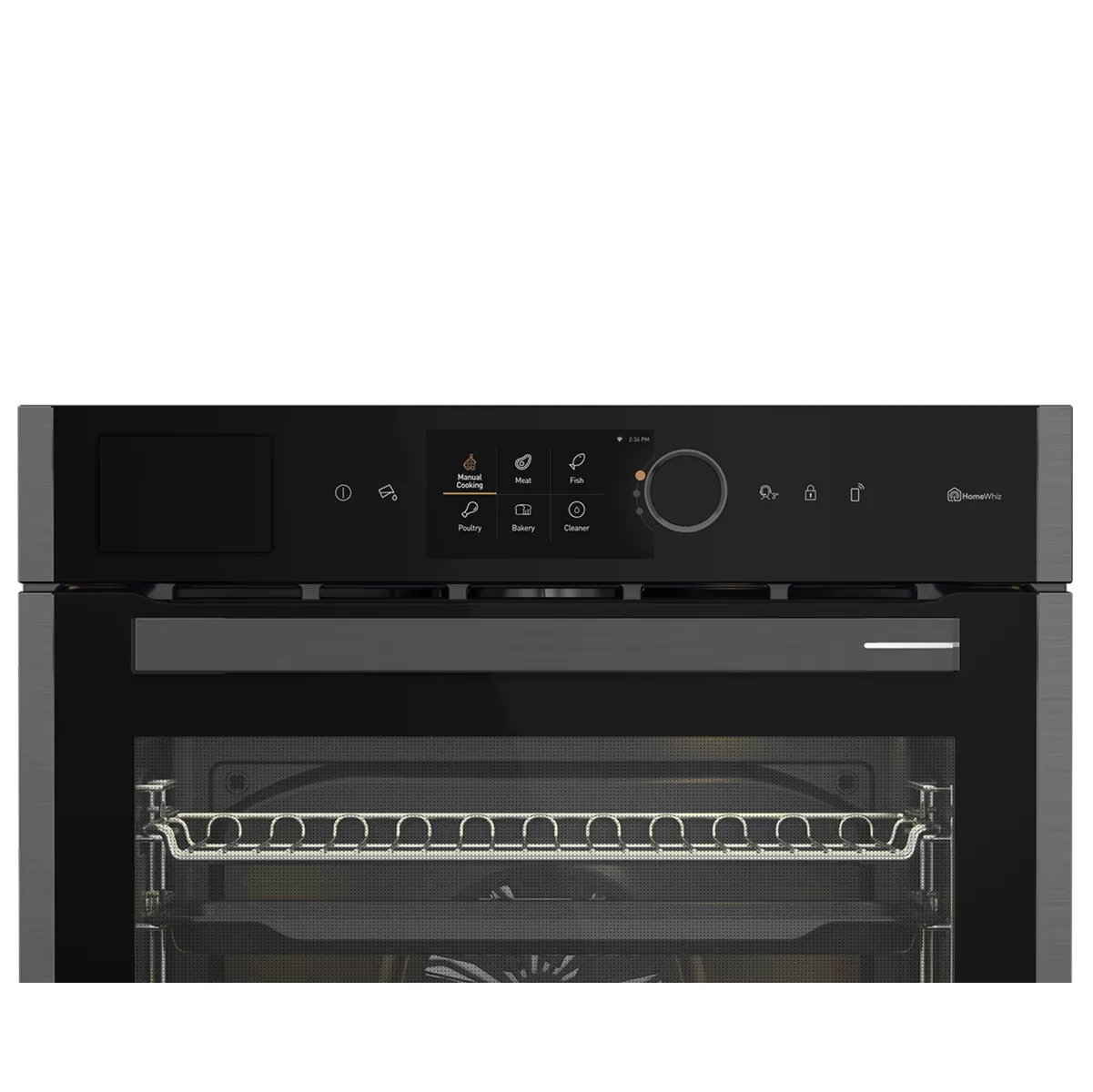 ARÇELİK AFC 680 D Tam Buharlı A Fry Fırın