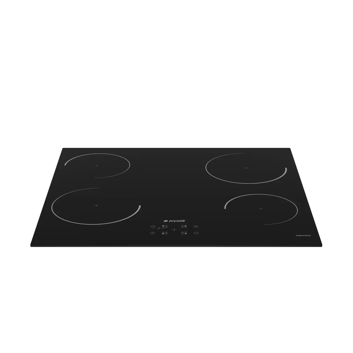 ARÇELİK OI 6022 S İndüksiyonlu Ocak