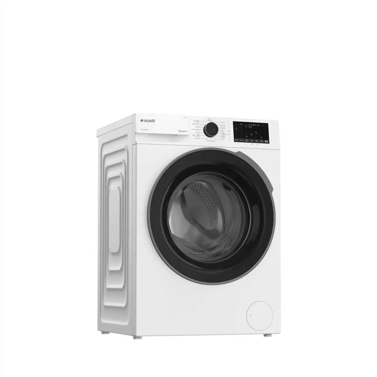 ARÇELİK 9120 DMX 9 Kg Çamaşır Makinesi