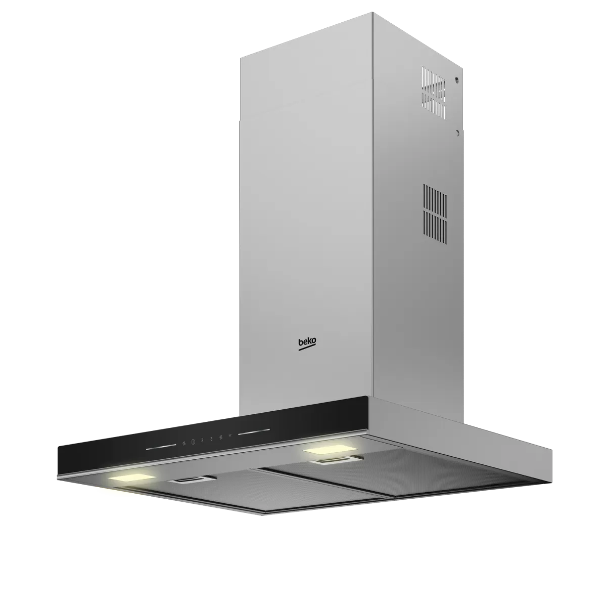 Beko BDT 6062 S Duvar Tipi Davlumbaz