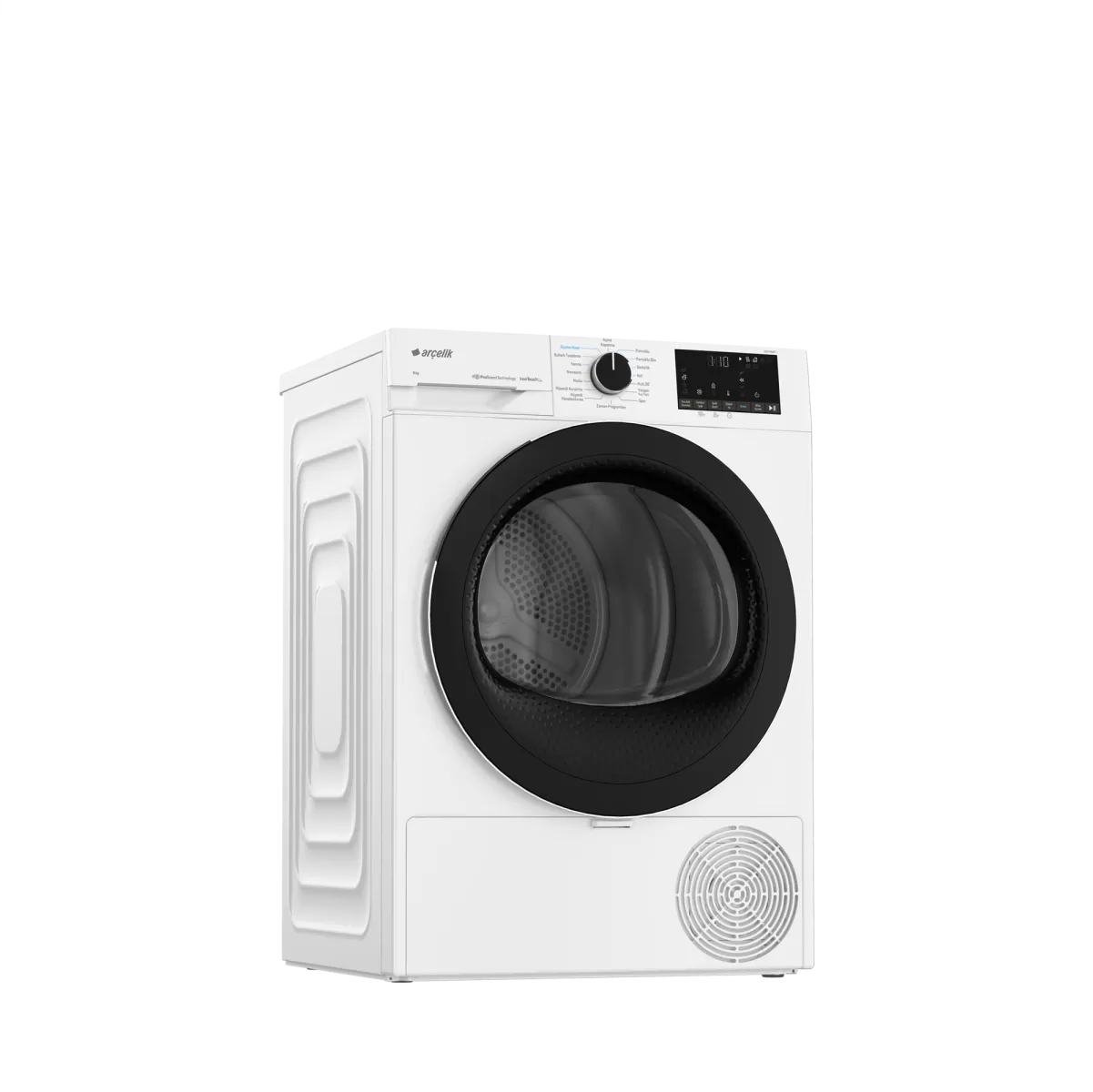 ARÇELİK 901 KMP I 9 Kg Kurutma Makinesi