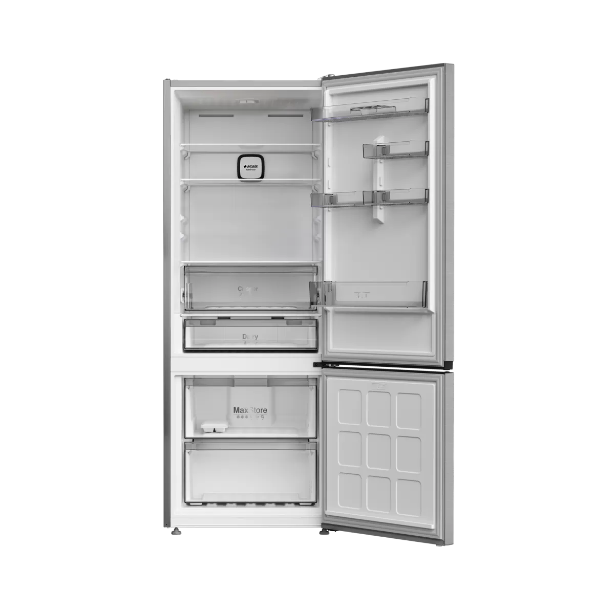 ARÇELİK 270475 MI No Frost Buzdolabı