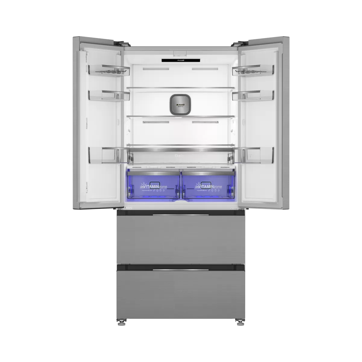 ARÇELİK 383510 EI Gardırop Tipi Buzdolabı