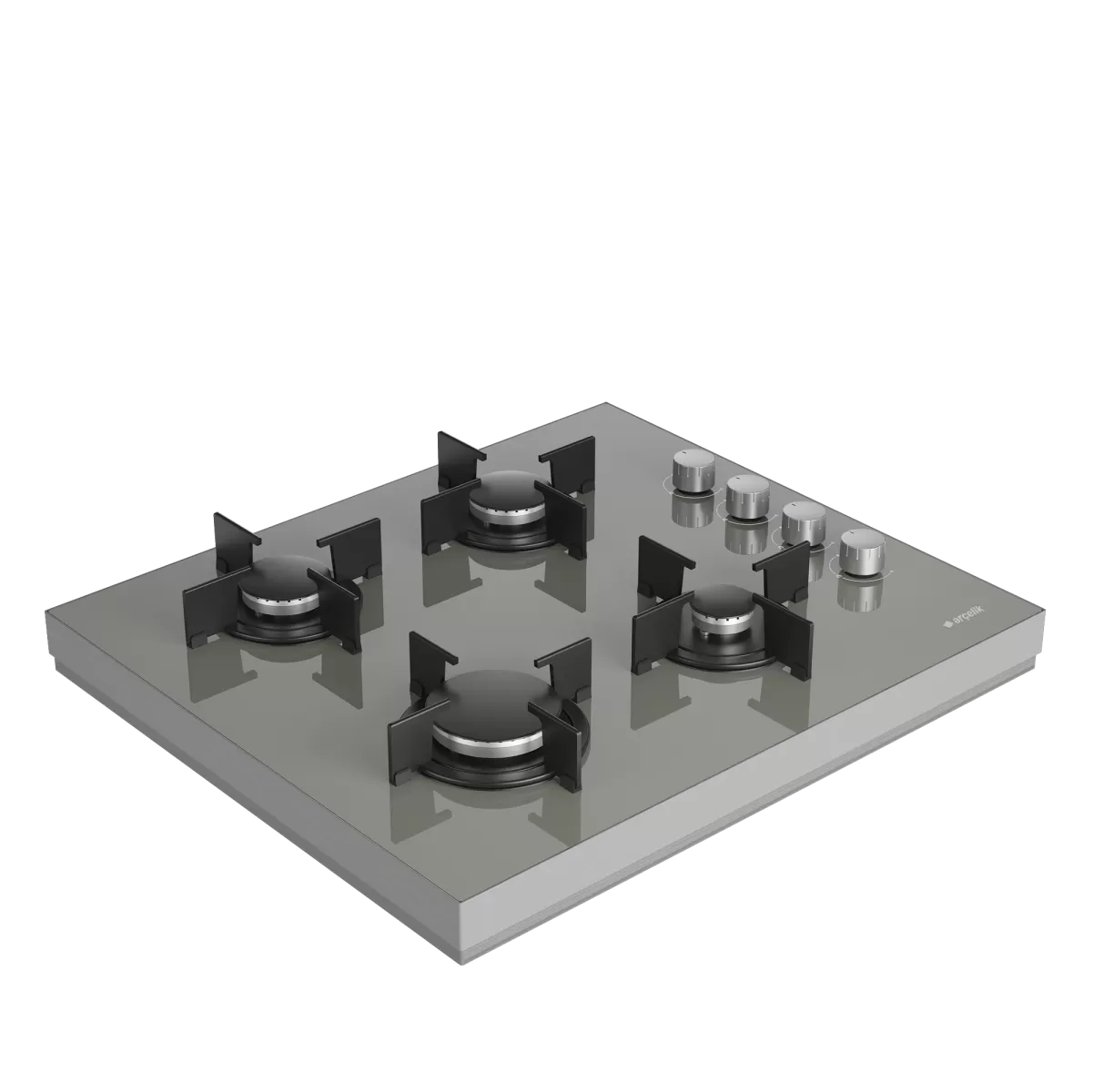 ARÇELİK STOC 828 G Set Üstü Ocak