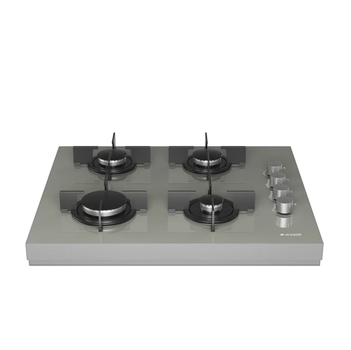 ARÇELİK STOC 828 G Set Üstü Ocak