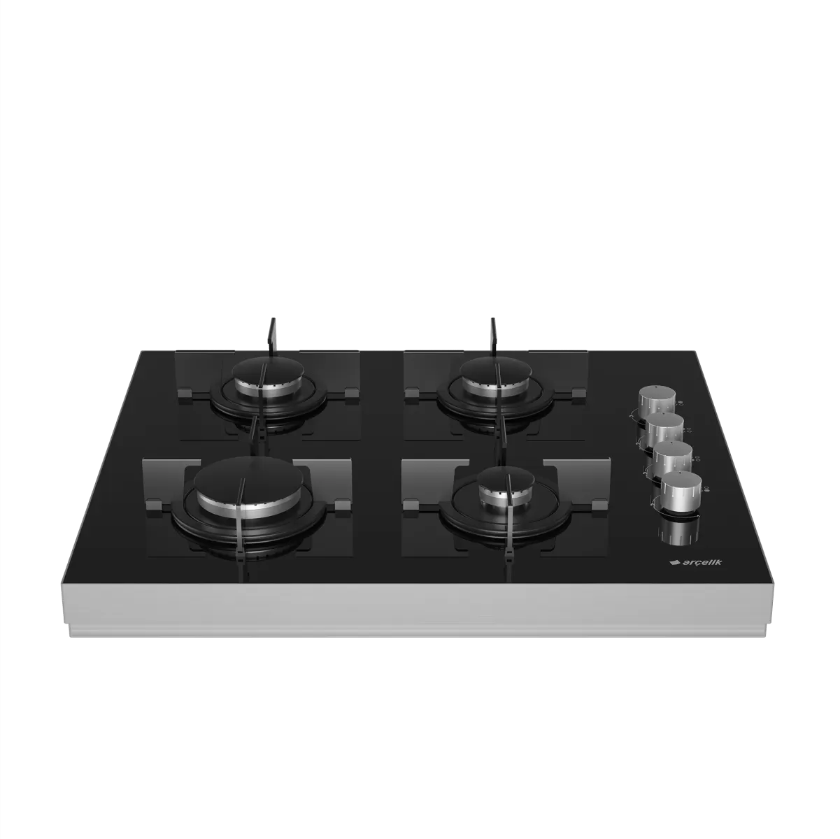 ARÇELİK STOC 826 S Set Üstü Ocak