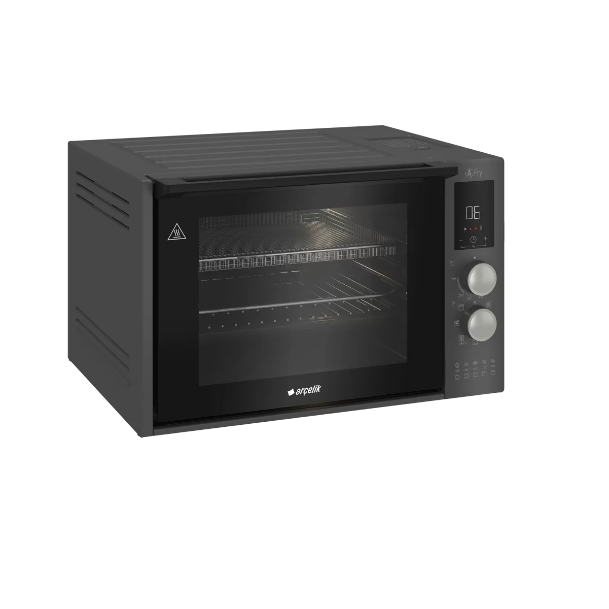 ARÇELİK MF 30 QBA AF Mini Fırın