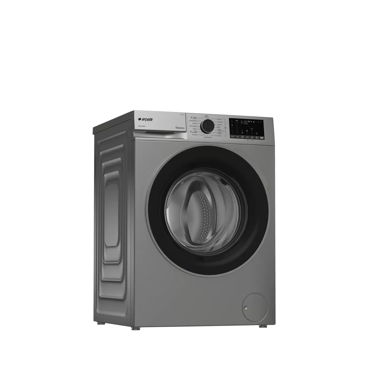 ARÇELİK 9120 DMXS 9 Kg Çamaşır Makinesi