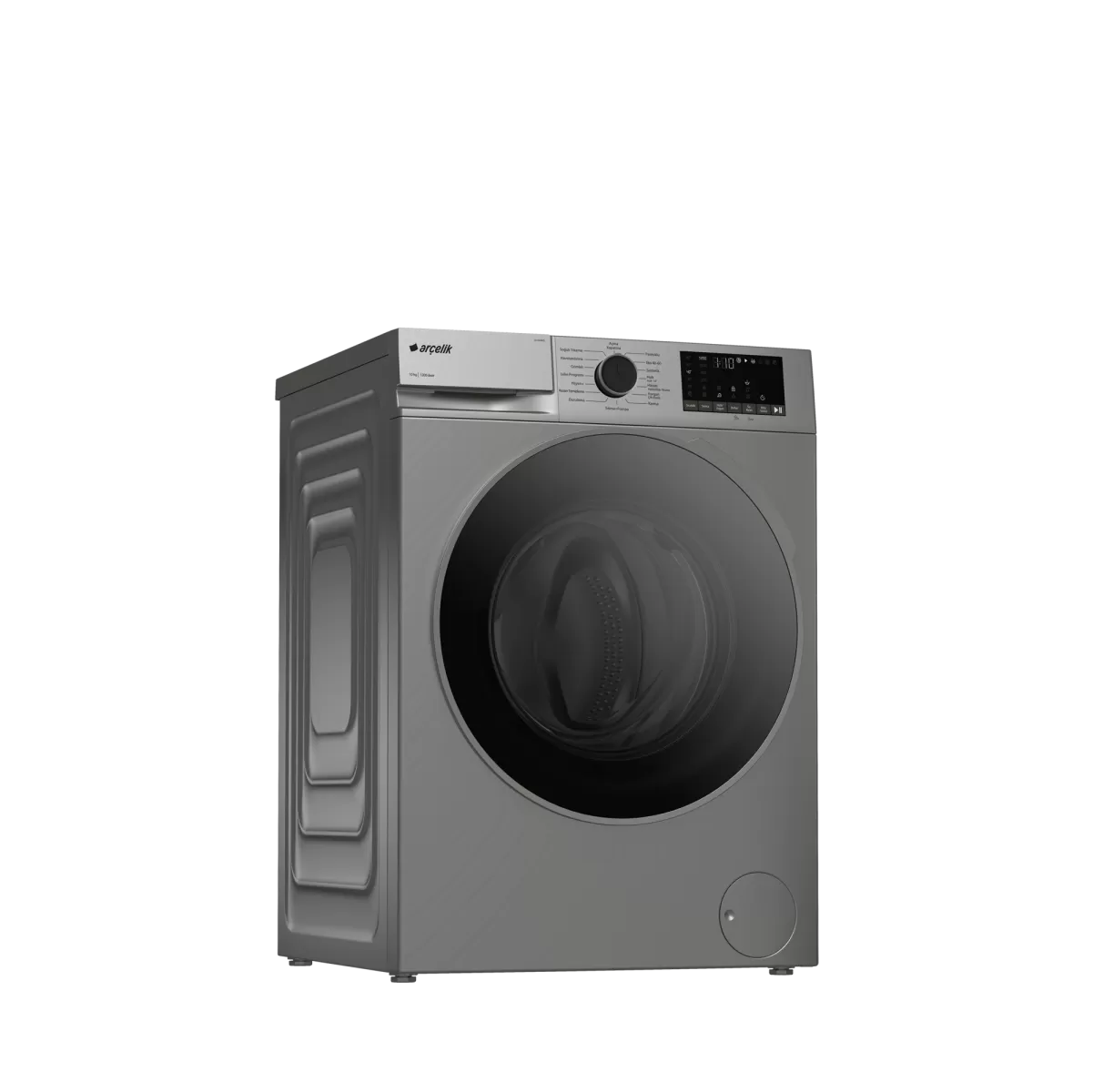 ARÇELİK 10120 MXS 10 Kg Çamaşır Makinesi
