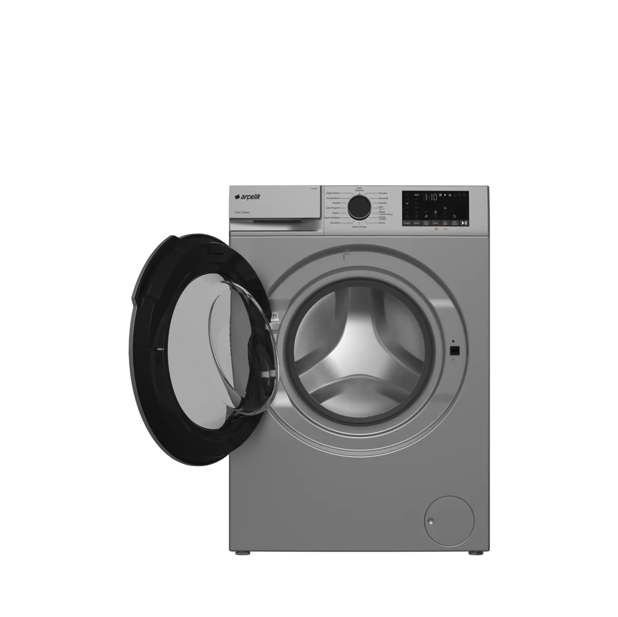 ARÇELİK 10120 MXS 10 Kg Çamaşır Makinesi